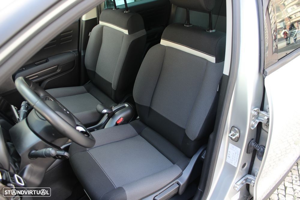 Citroën C3 Aircross 1.2 PureTech Feel - 19