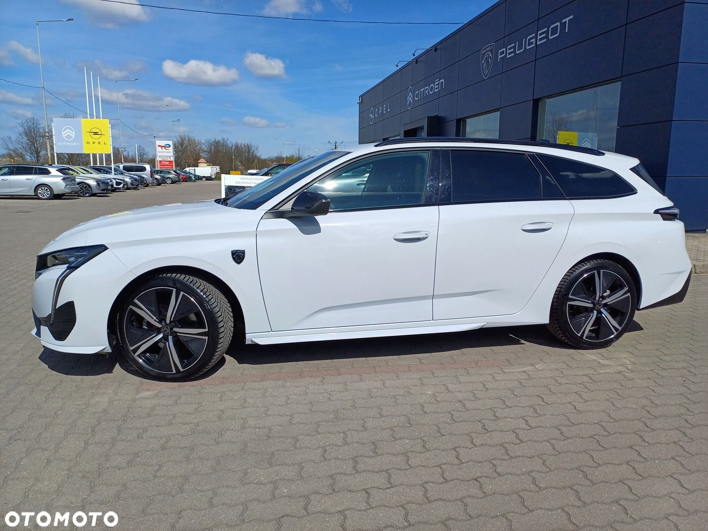 Peugeot 308 - 7