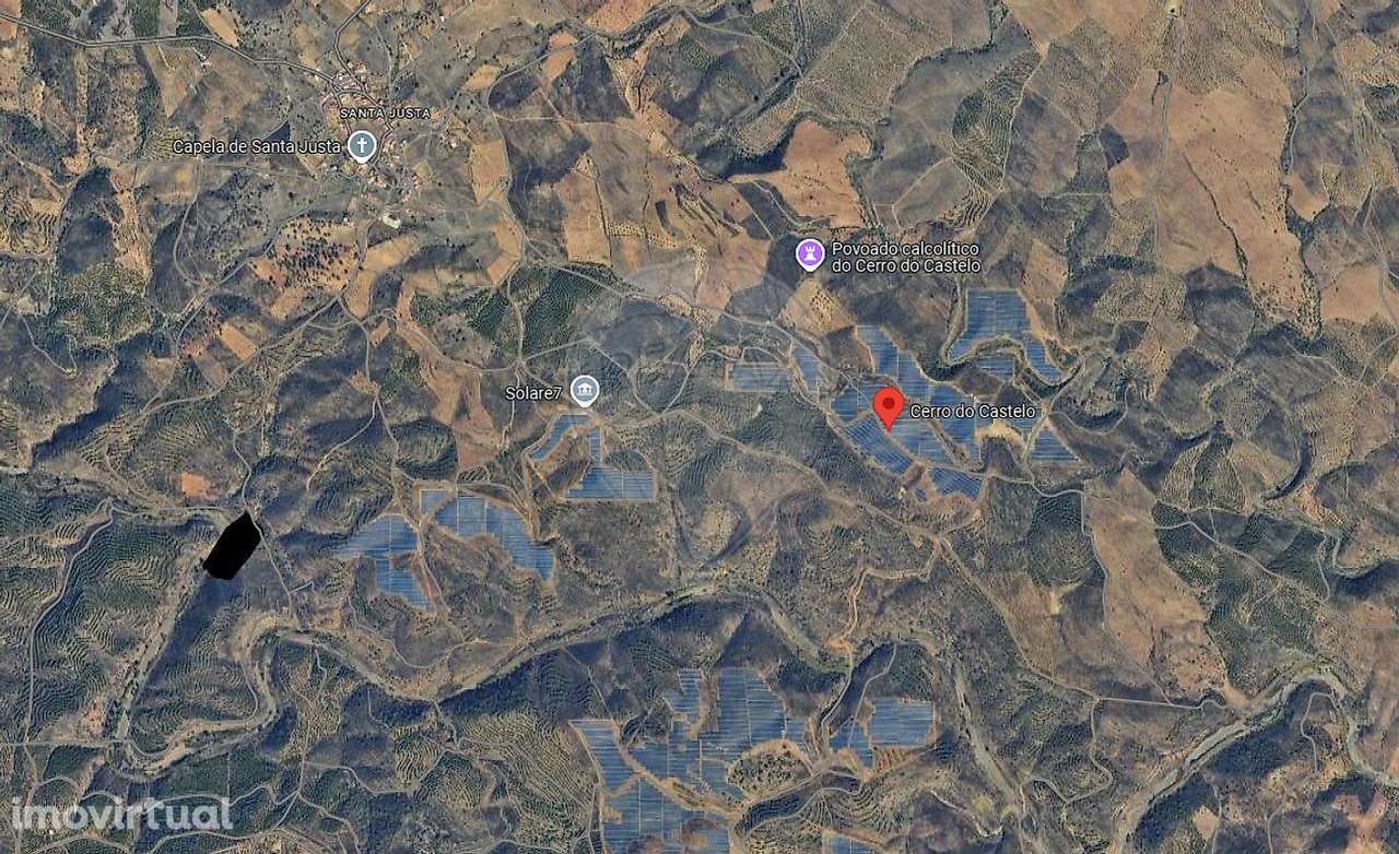 Terreno  para venda - Grande imagem: 3/3