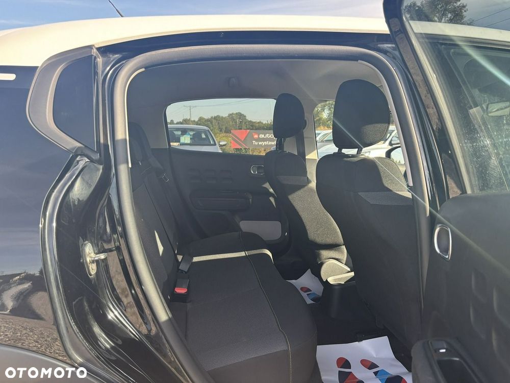 Citroën C3 - 36