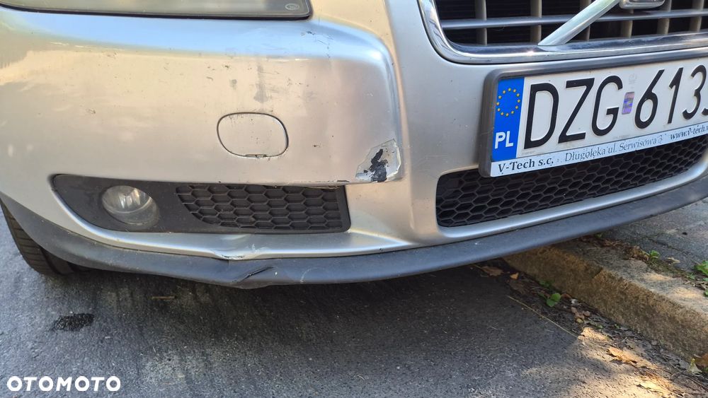 Volvo S80 2.4D5 Executive - 13