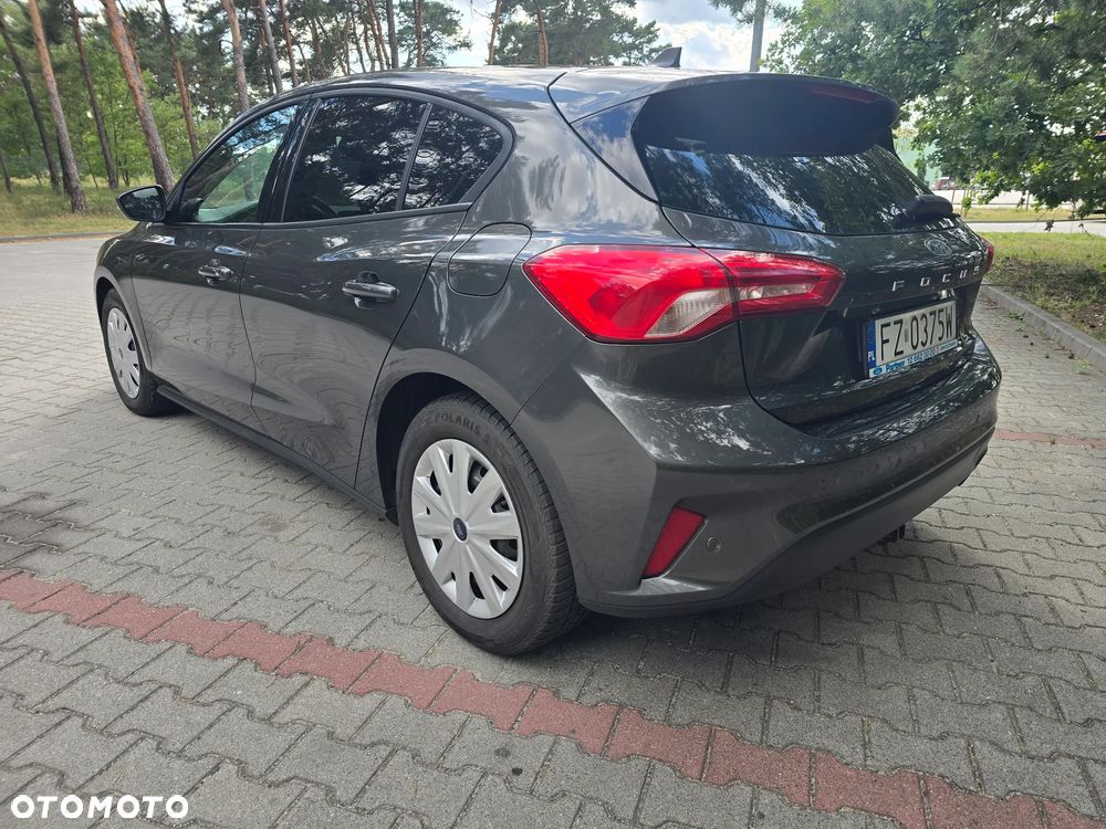 Ford Focus 1.5 EcoBlue Trend - 5