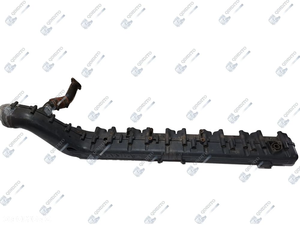 KOLEKTOR SSĄCY DOLOTOWY SCANIA R 1893329 / 17983362 - 1