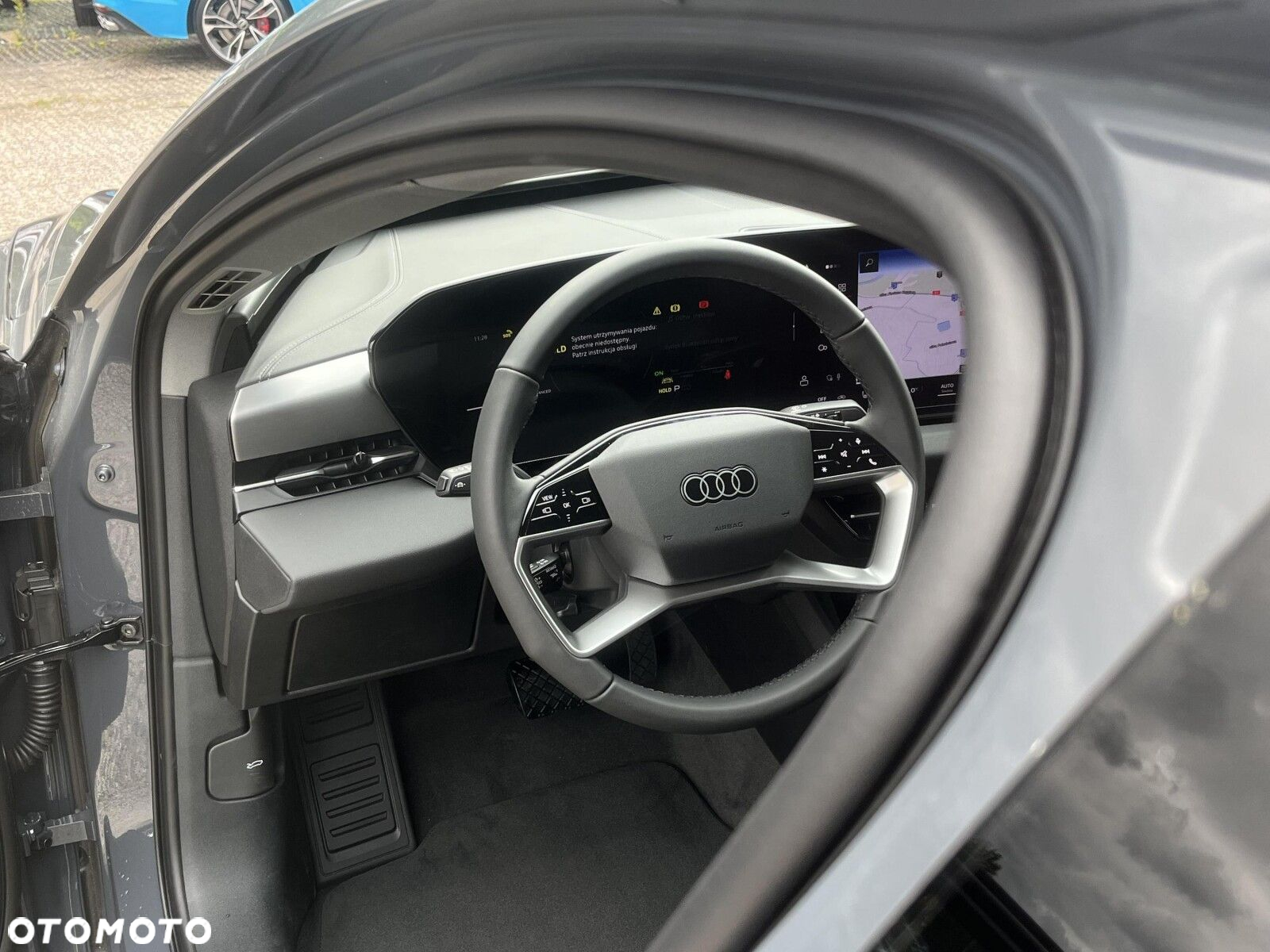 Audi A6 Sportback e-tron - 28