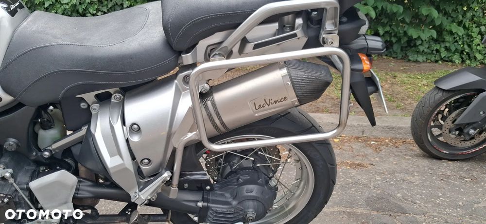 Yamaha Super Tenere - 7