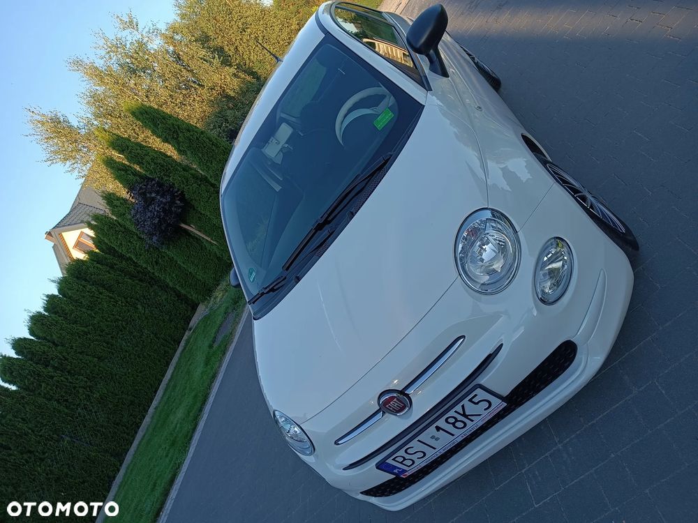 Fiat 500 1.0 GSE Hybrid - 13