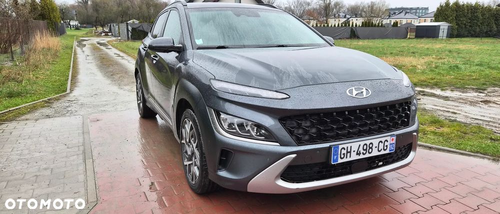 Hyundai Kona 1.6 GDI DCT Prime - 3