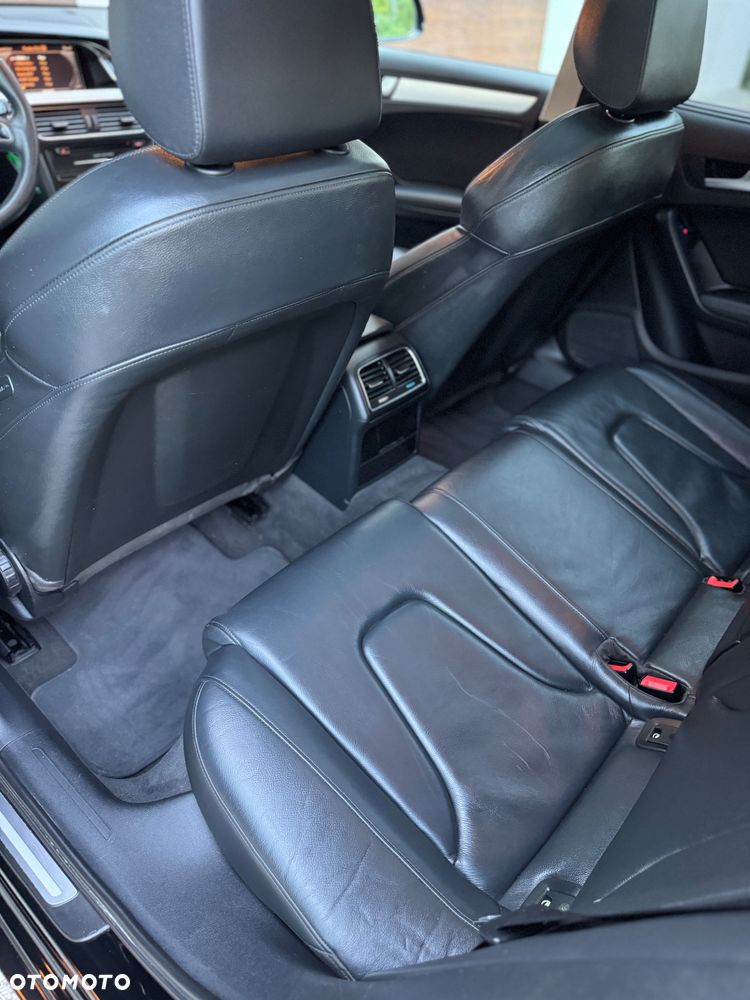 Audi A4 Avant 2.0 TDI - 35