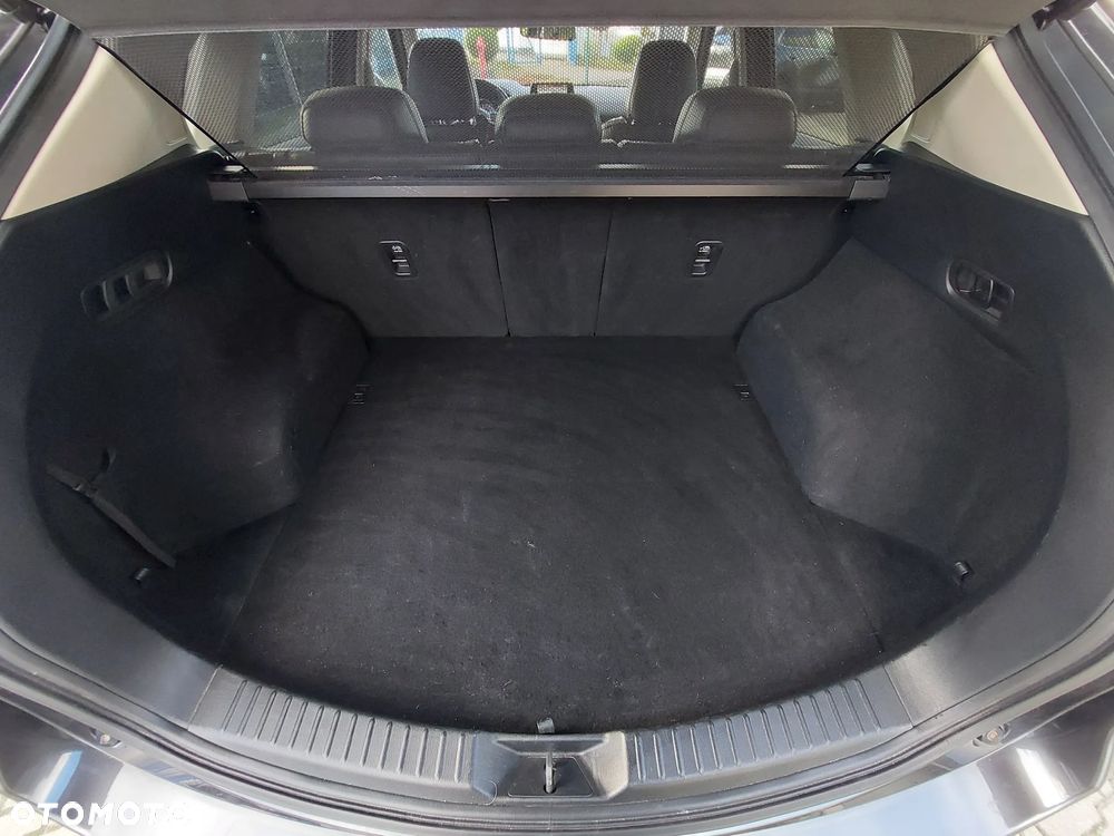 Mazda CX-5 2.0 Skypassion AWD - 18