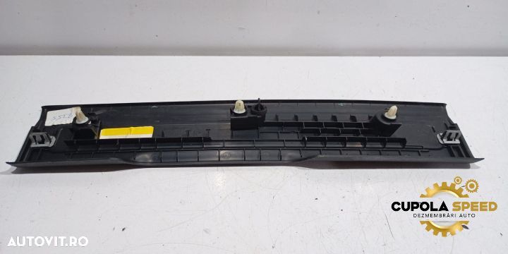 Ornament prag dreapta față BJ32-13200-A Land Rover Range Rover Evoq - 2