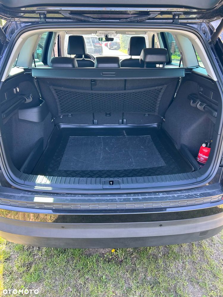 Skoda Kodiaq 2.0 TSI 4x4 Style DSG - 6