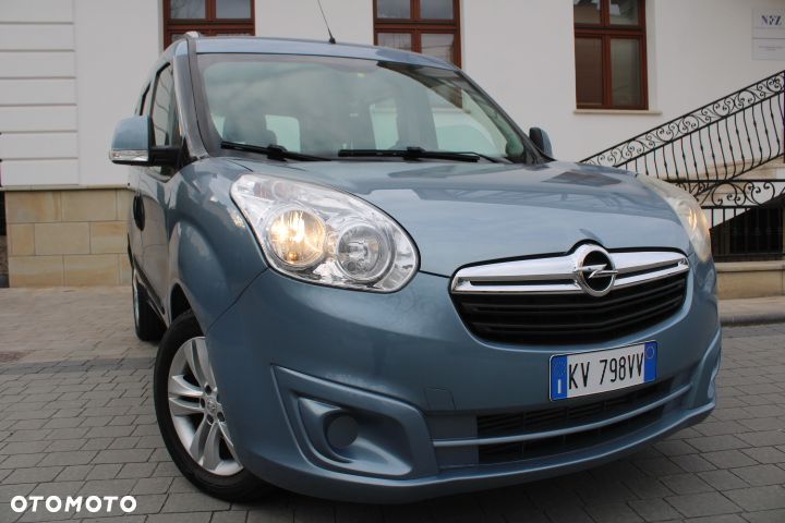 Opel Combo Tour L1H1 - 18