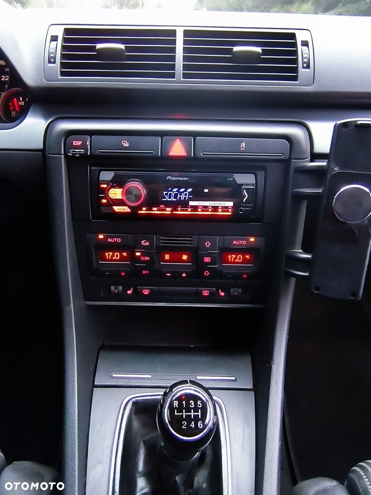 Audi A4 Avant 2.0 TDI Prime Line - 10