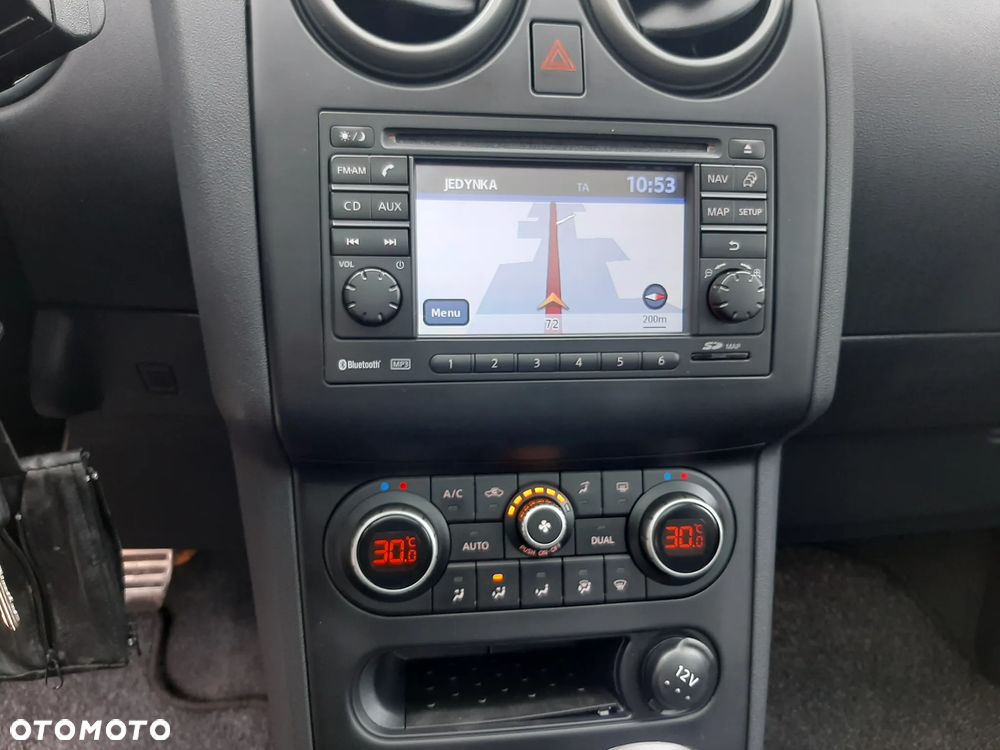 Nissan Qashqai 1.6 Tekna - 21