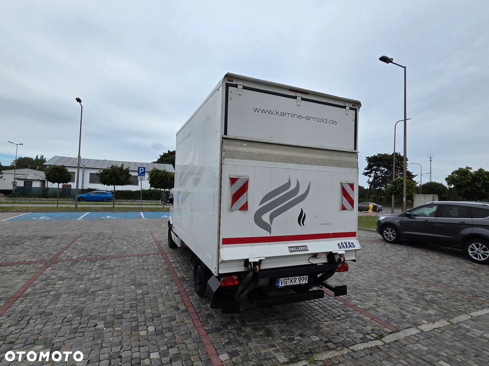 Volkswagen Crafter - 12
