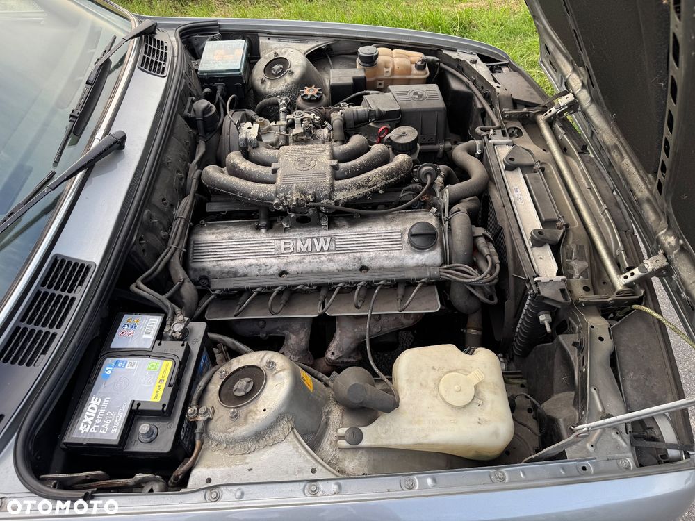 BMW Seria 3 - 18