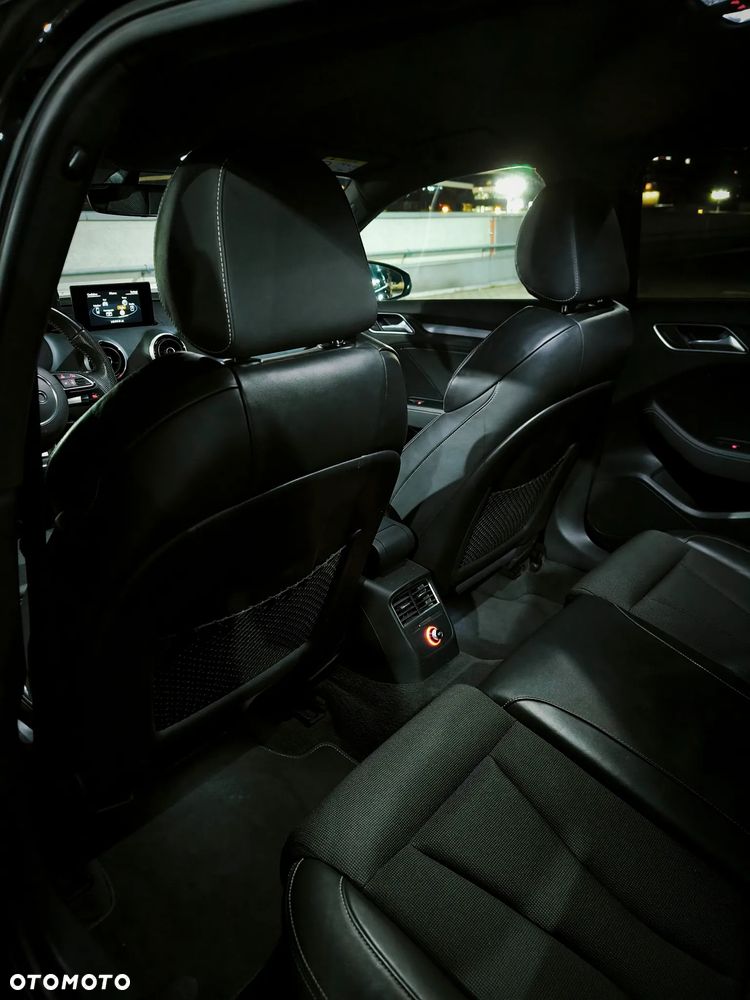Audi A3 Sportback - 10