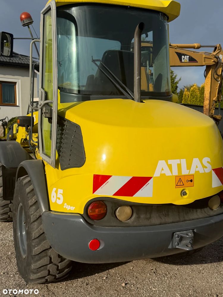 Atlas AR 65 - 4