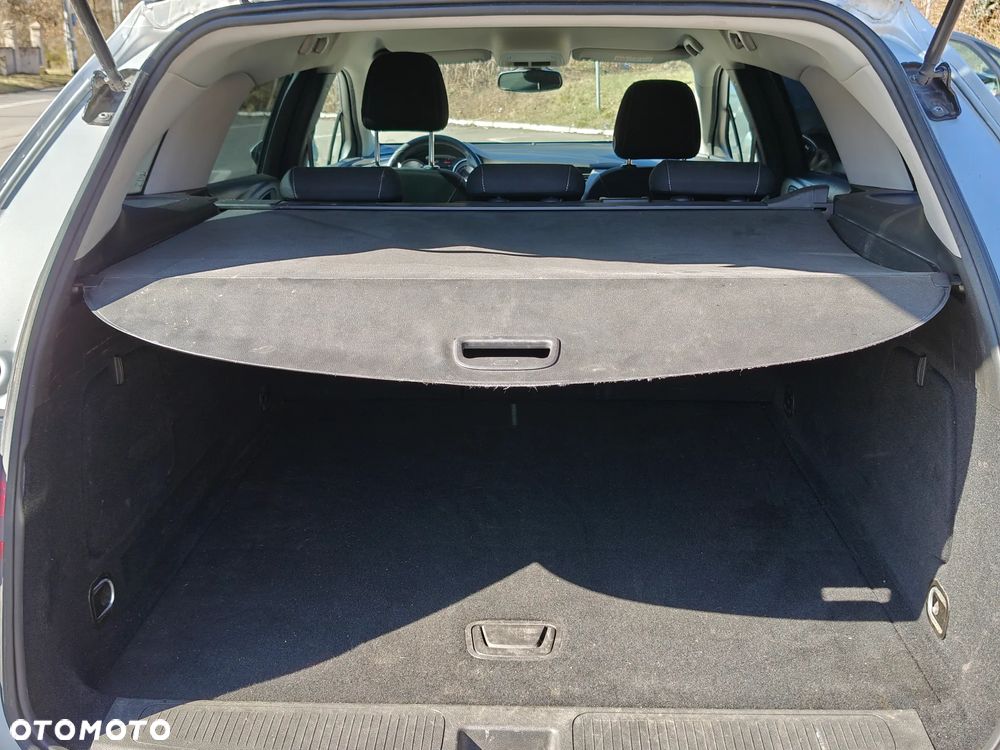 Opel Astra 1.6 CDTI Sport - 17