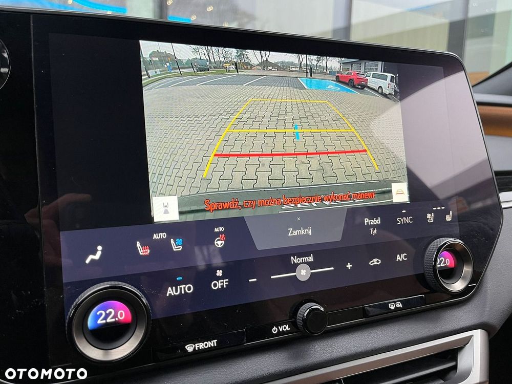 Lexus RX 450h+ Prestige - 20