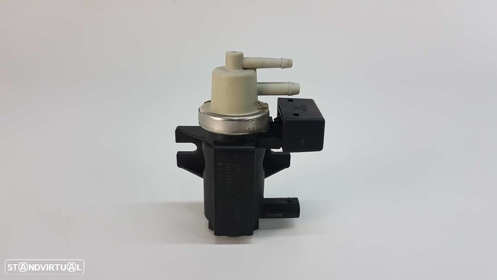 VÁLVULA DE AR ADICIONAL MERCEDES VITO (W639) BASIC, COMBI 109  CDI  COMPACTO  (6... - 1