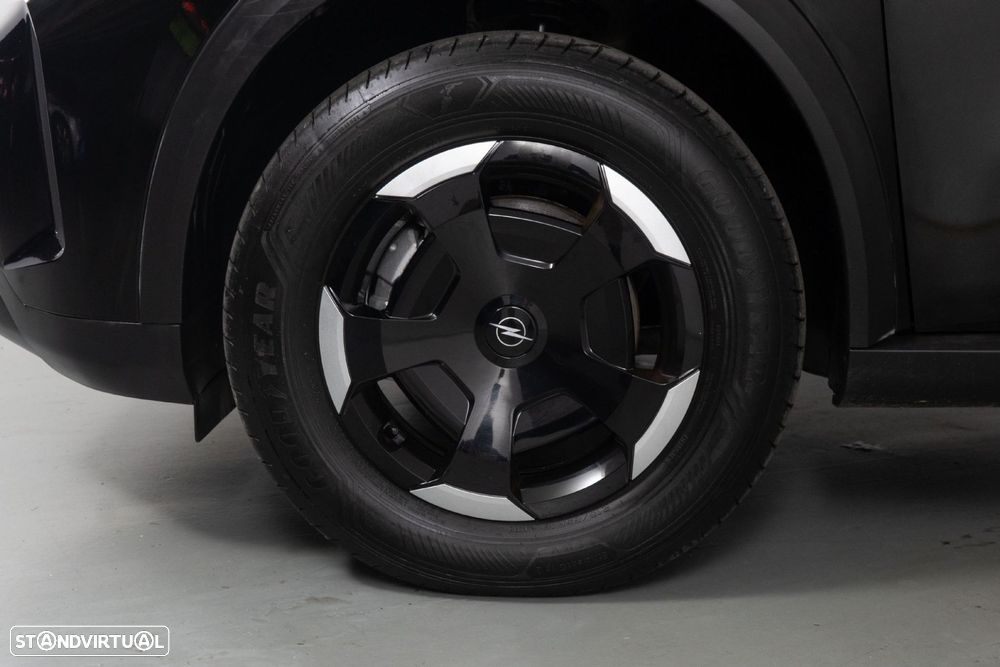 Opel Frontera 44 kWh Edition - 21