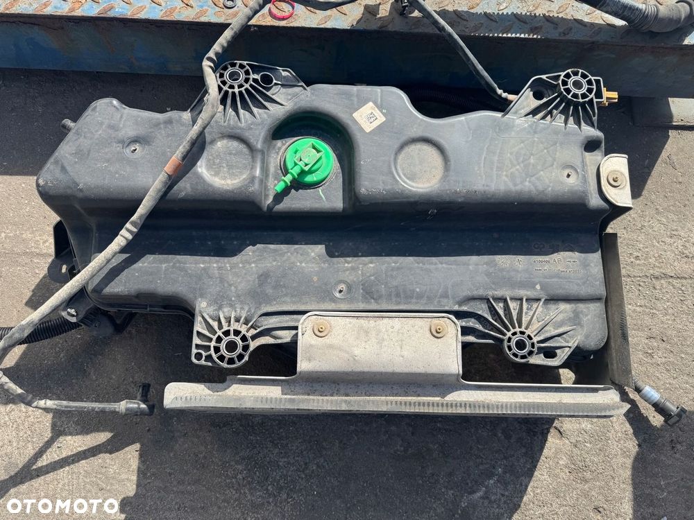 Jumper Boxer 2,2 E6 19-22 zbiornik ADBLUE 4099029AE - 3