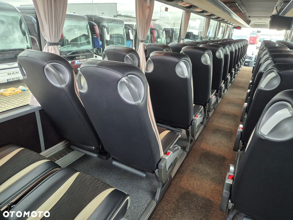 Setra S 417 GT HD / SPROWADZONA / 14 METRÓW /59 MIEJSC - 31