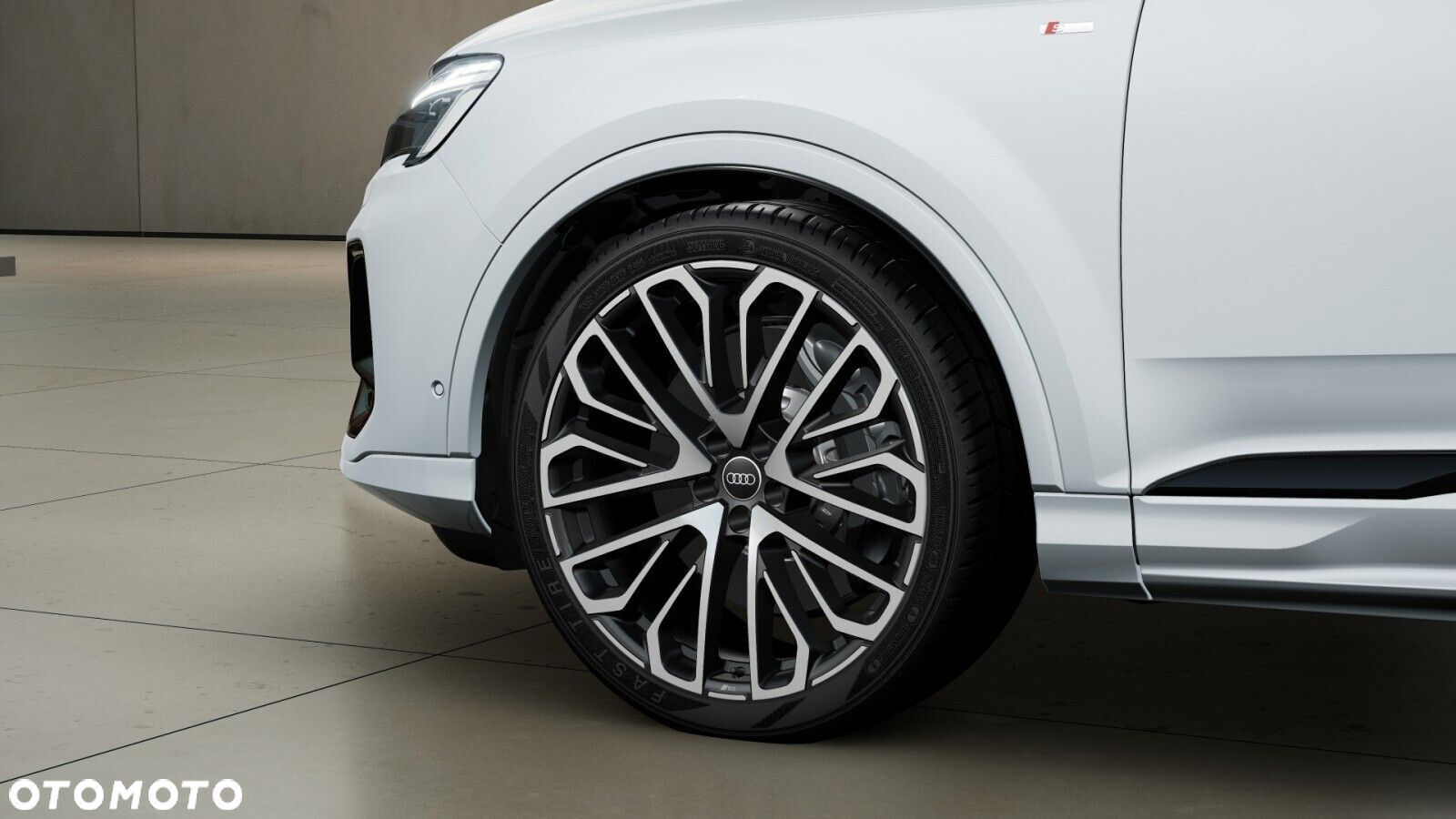 Audi Q7 - 4