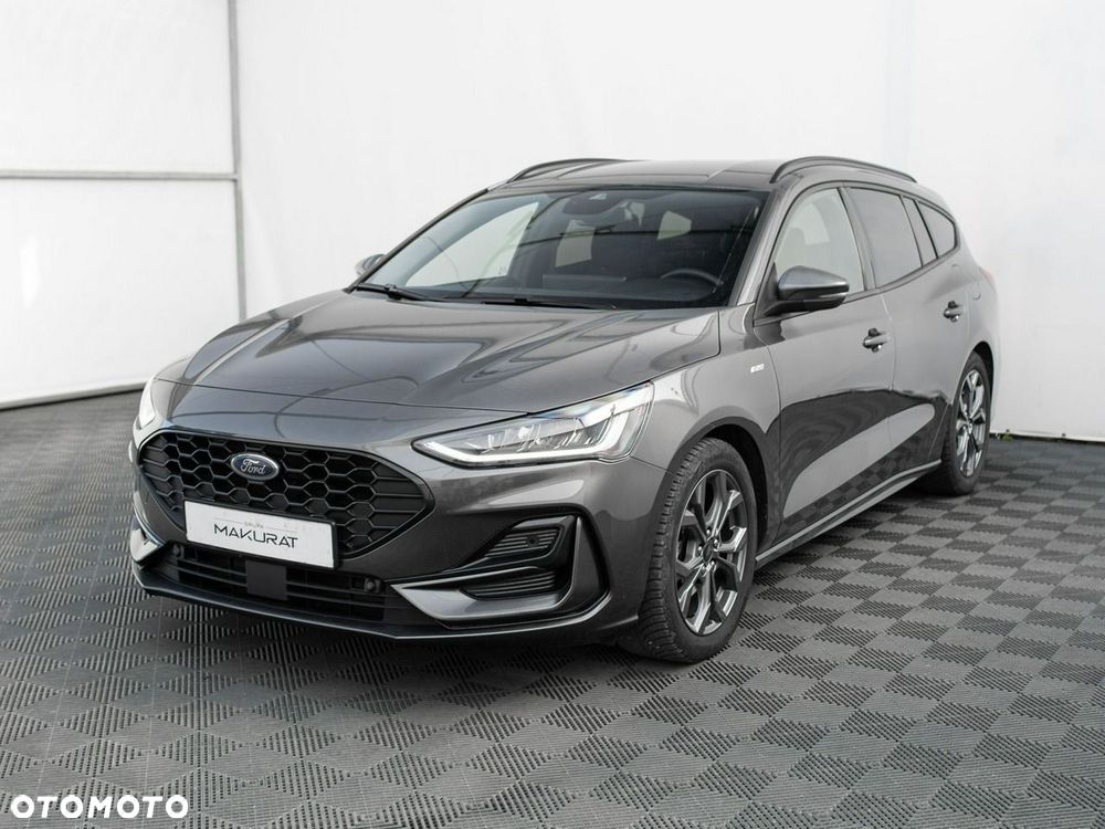 Ford Focus - 3