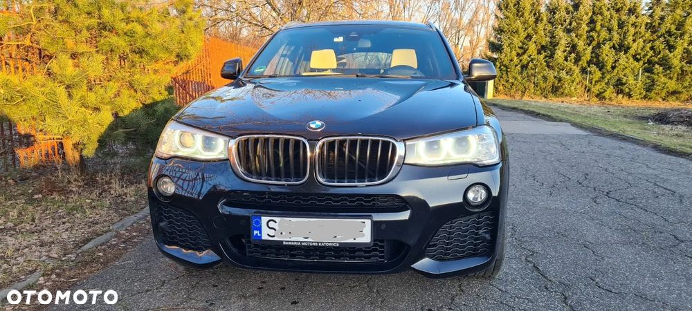BMW X4 2015 photo 3