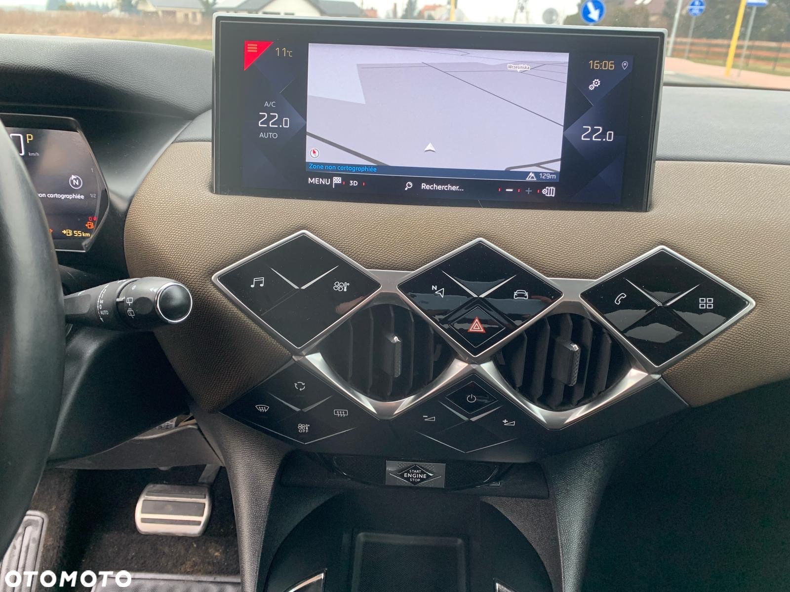 DS Automobiles DS 3 Crossback BlueHDi 130 Esprit de Voyage - 38