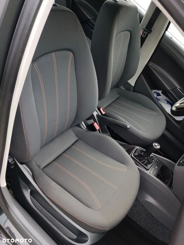 Seat Ibiza - 7