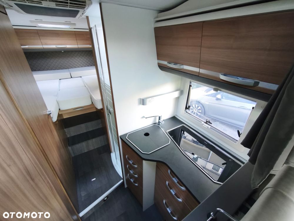 Adria MATRIX 670 SL - 17