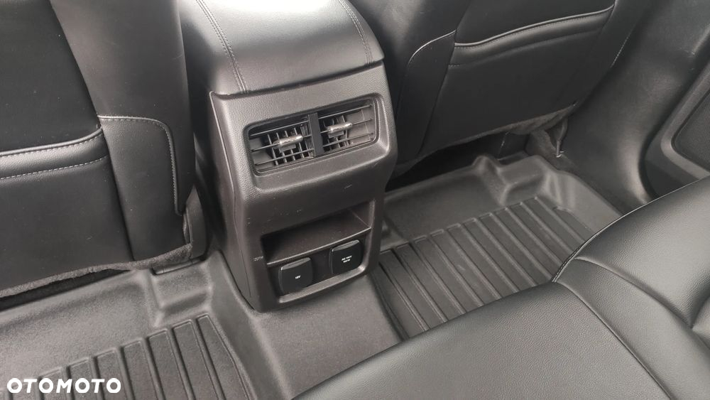 Ford Edge - 18