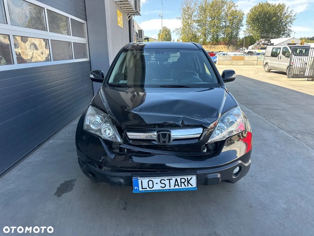 Honda CR-V 2.0 Executive - 8