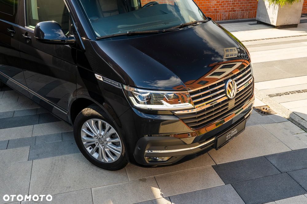 Volkswagen Multivan 6.1 2.0 TDI L1 Highline 4Motion DSG - 36