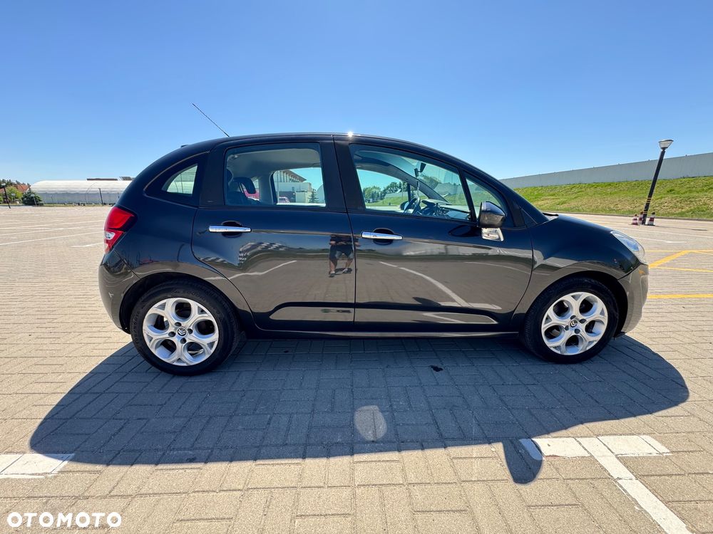 Citroën C3 1.6 HDi Seduction - 4