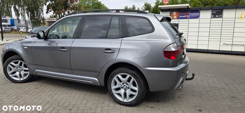 BMW X3 xDrive20d Limited Sport Edition - 11