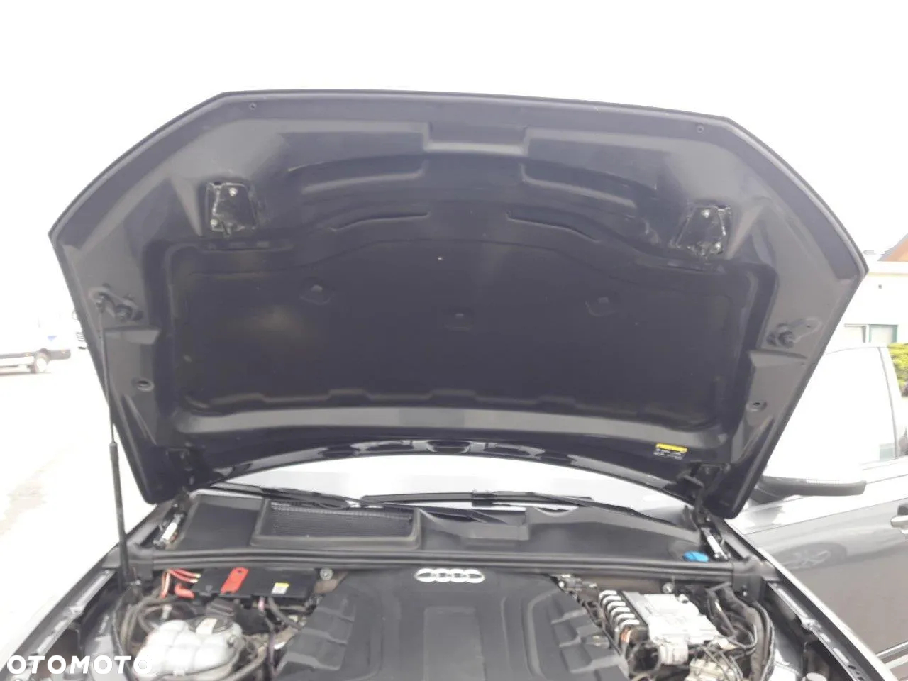 Audi Q7 - 12