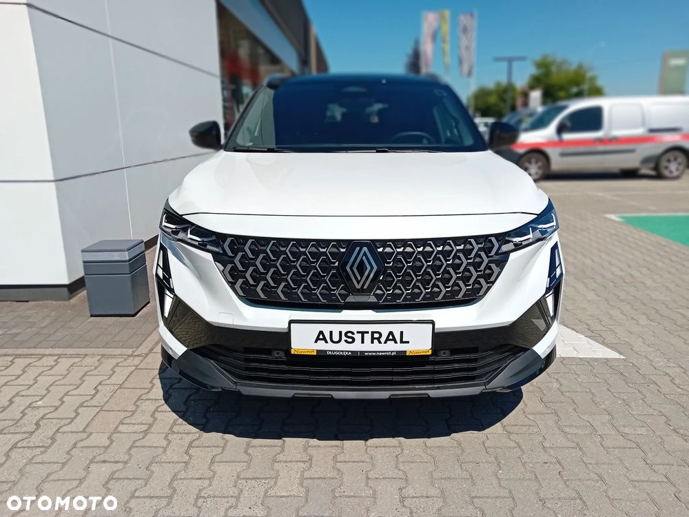 Renault Austral 1.3 TCe mHEV Techno - 2