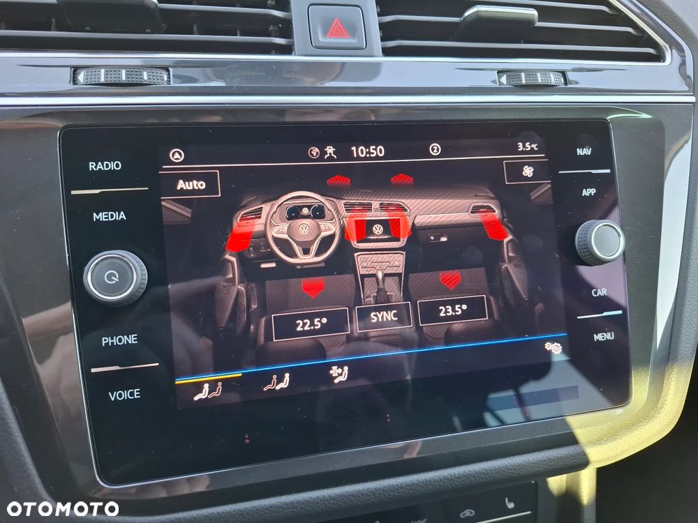 Volkswagen Tiguan 2.0 TDI SCR Life - 25