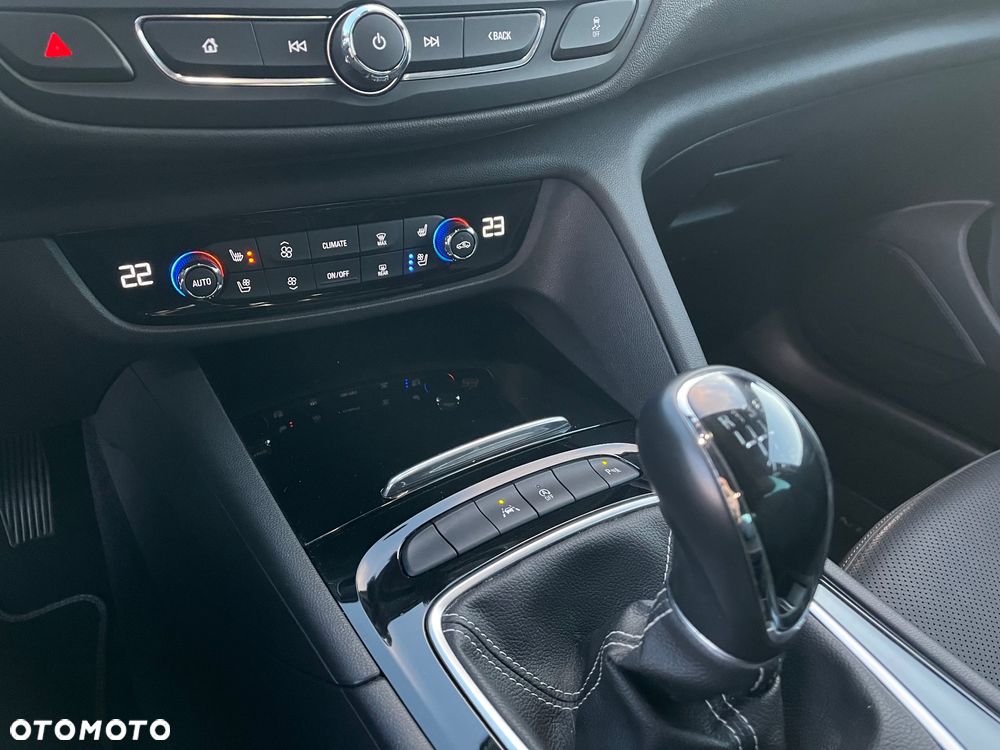 Opel Insignia 2.0 CDTI Elite S&S - 10
