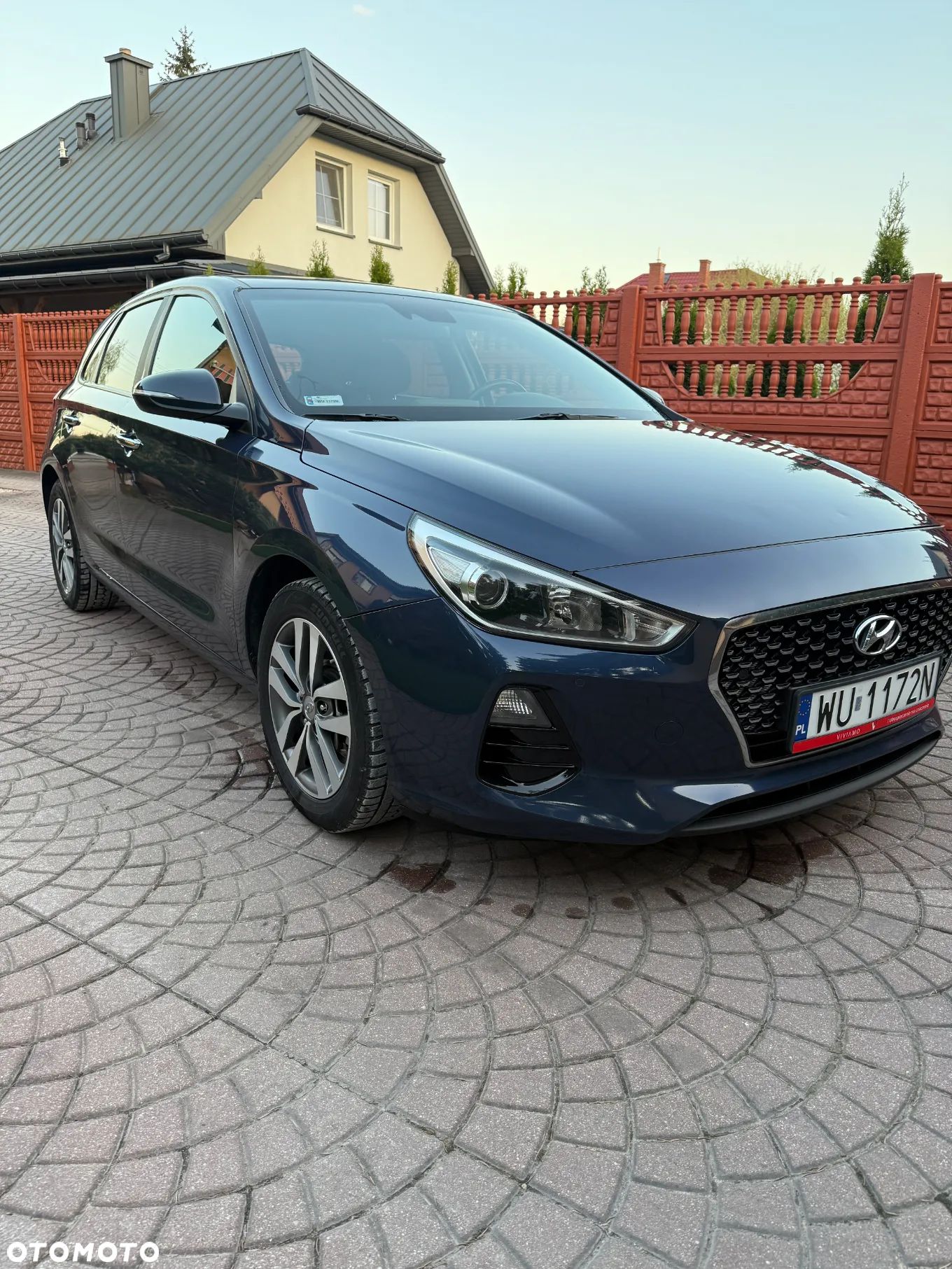 Hyundai i30 - 1