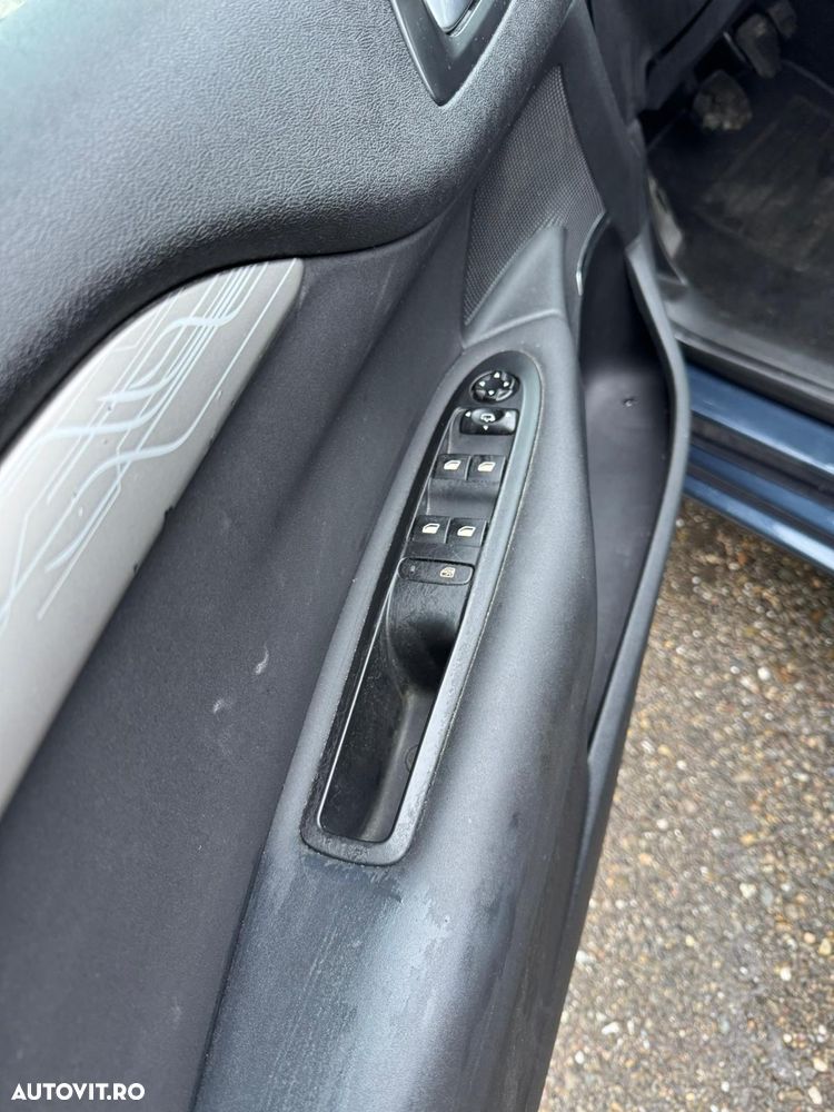 Citroën C4 VTi 120 Tendance - 34