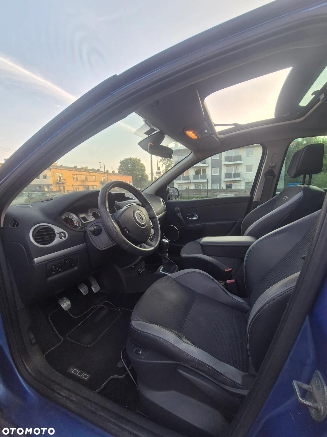 Renault Clio 1.6 16V GT - 14