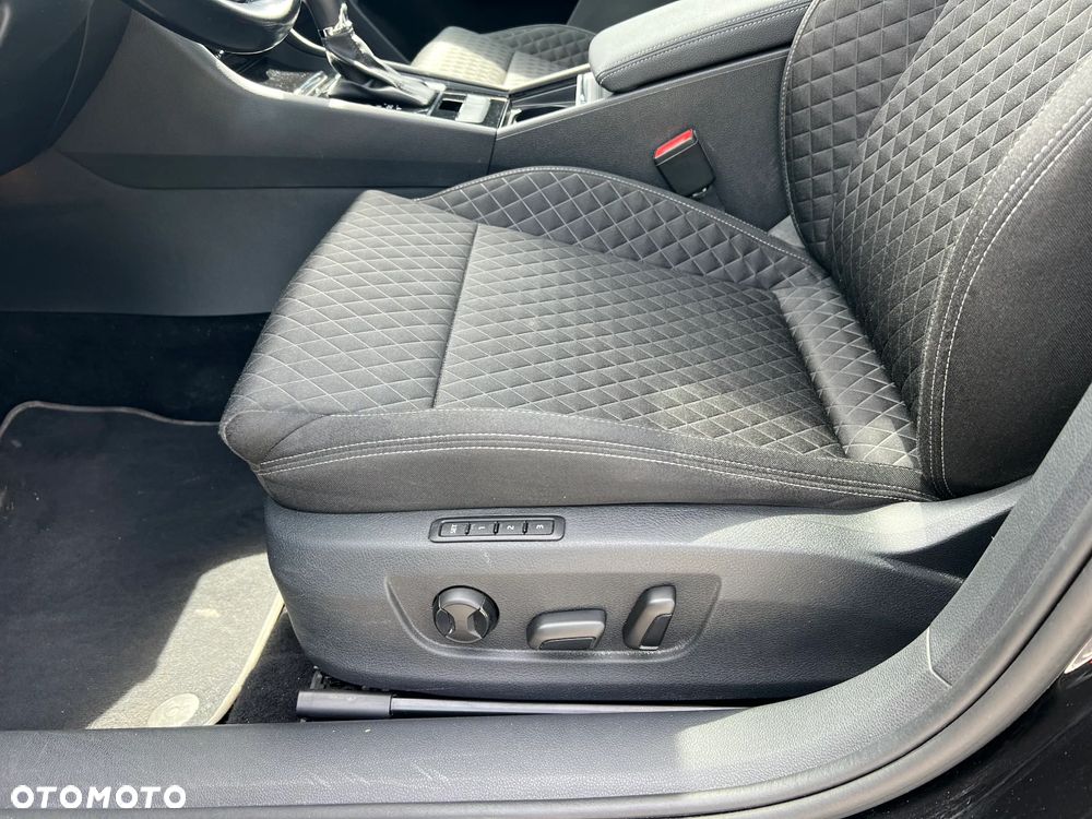 Skoda Superb 2.0 TDI DSG Style - 19