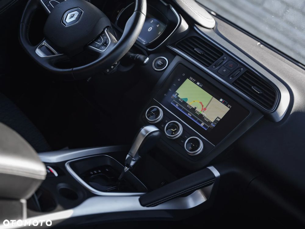 Renault Kadjar 1.3 TCe FAP Intens EDC - 19