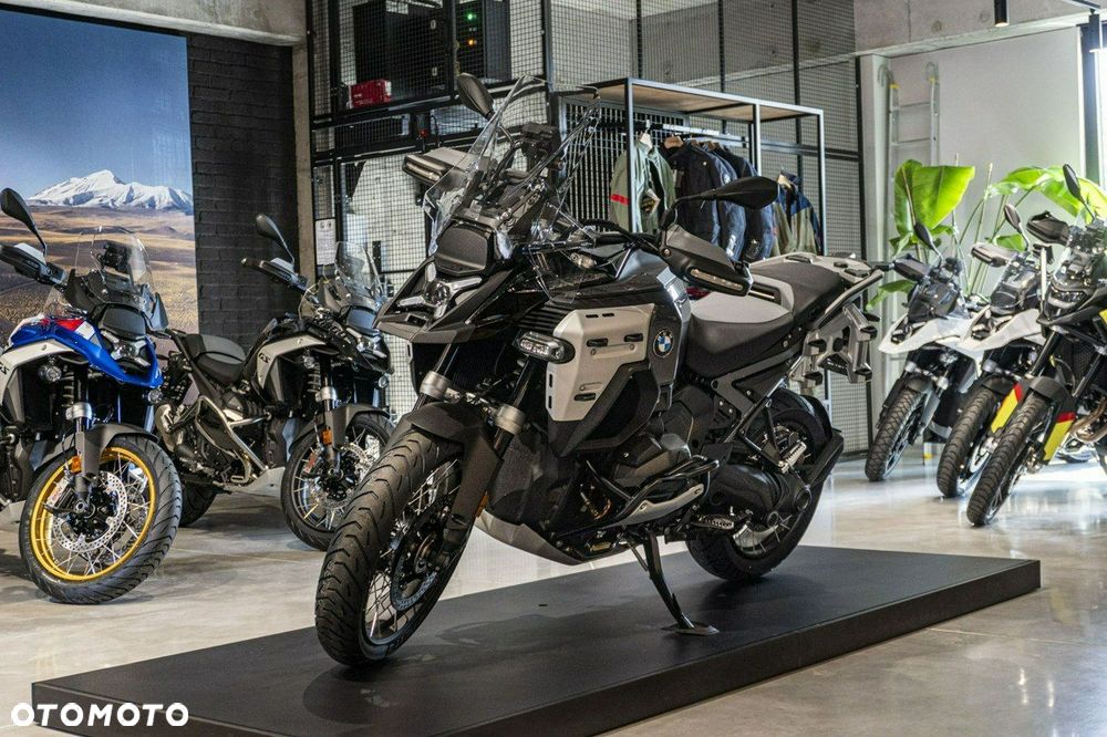 BMW GS - 2