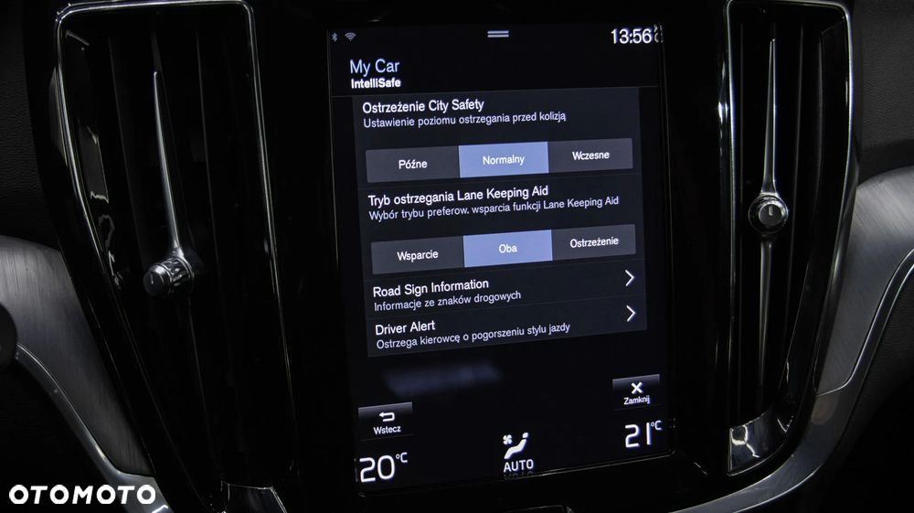 Volvo V60 B3 B Momentum Core - 27